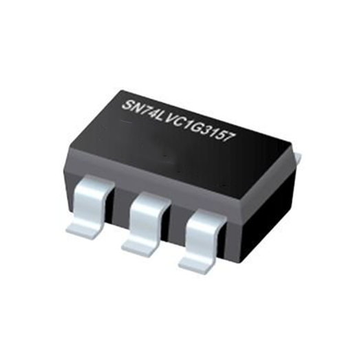 SN74LVC1G3157DCKR